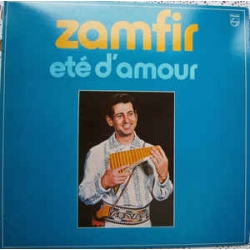 Zamfir - Ete D'Amour / RTB